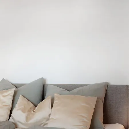 Familiengarten Διαμέρισμα