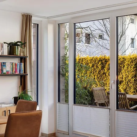 Familiengarten Διαμέρισμα Volders