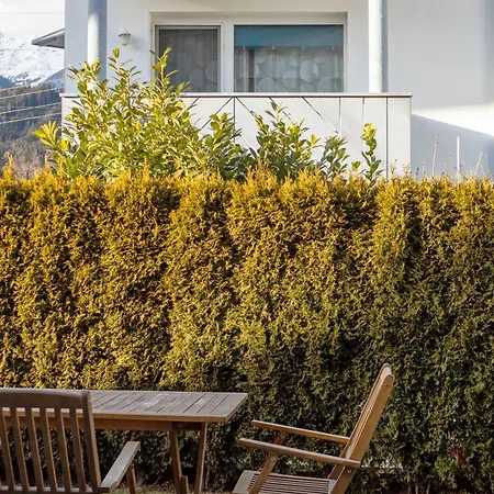 Familiengarten * Volders